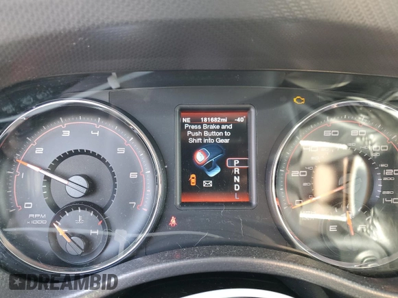 2012 Dodge Charger SXT with VIN 2C3CDXJG1CH183855, listed as a Copart auction lot 53055585 with 181,682 mi miles and Salvage Title. Bid and sale history available at carsss.com. Image 9.
