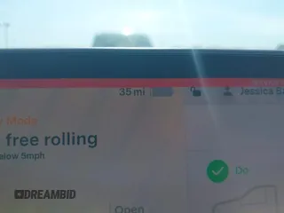 2023 Tesla Model 3 с VIN 5YJ3E1EAXPF553997, выставлен на аукционе IAAI как лот 41903219 с пробегом 31 981 миль миль и . История ставок и продаж доступна на DreamBid. Изображение 17.