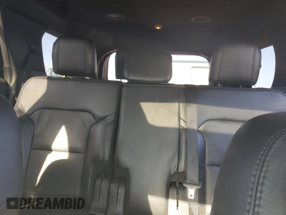 2017 Ford Explorer XLT with VIN 1FM5K8D86HGC28632, listed as a Copart auction lot 78839564 with 85,050 mi miles and Salvage Title. Bid and sale history available at DreamBid. Image 10.