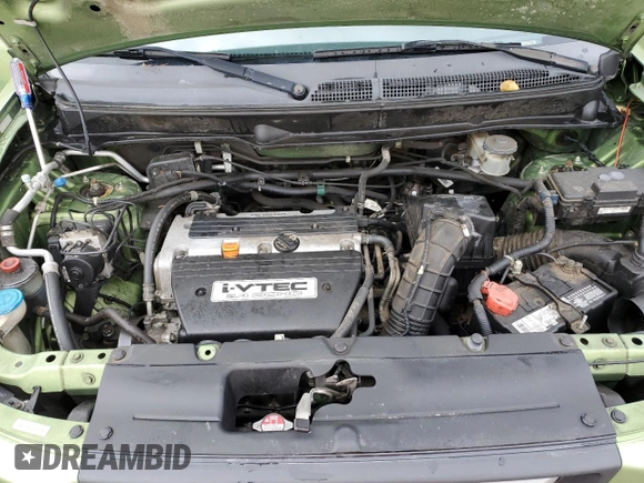2007 Honda Element EX with VIN 5J6YH28737L014339, listed as a Copart auction lot 51313185 with 181,394 mi miles and Salvage Title. Bid and sale history available at DreamBid. Image 13.
