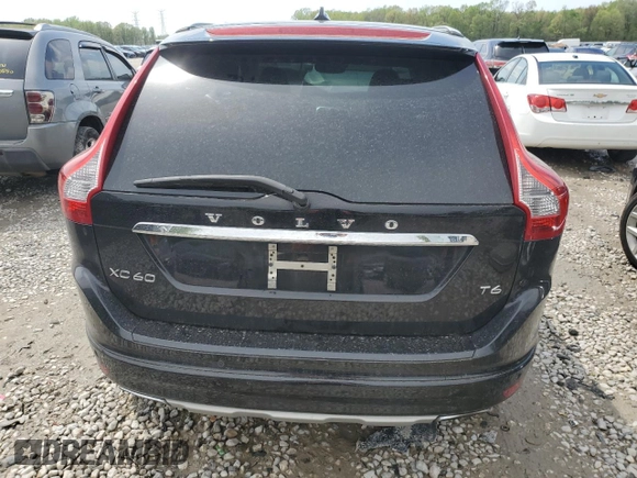 2016 Volvo XC60 T6 Drive-E Platinum с VIN YV449MDM7G2788363, выставлен на аукционе Copart как лот 50413254 с пробегом 139 931 миль миль и . История ставок и продаж доступна на DreamBid. Изображение 6.