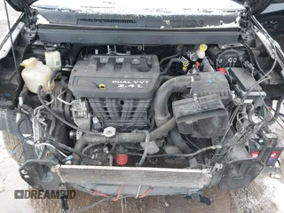 2014 Dodge Journey American Value Pkg with VIN 3C4PDCAB4ET283985, listed as a IAAI auction lot 41617089 with 155,860 mi miles. Bid and sale history available at carsss.com. Image 10.