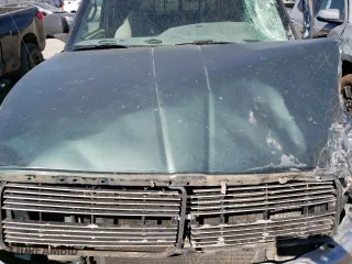 2001 Dodge Ram 1500 with VIN 1B7HF16YX1S168903, listed as a Copart auction lot 73433894 with 209,961 mi miles and Salvage Title. Bid and sale history available at carsss.com. Image 11.
