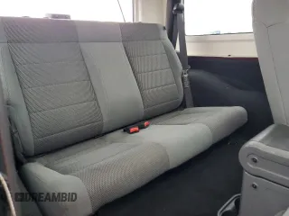 2007 Jeep Wrangler Rubicon с VIN 1J8GA64137L149019, выставлен на аукционе Copart как лот 56499575 с пробегом 146 230 миль миль и Списание • Salvage title. История ставок и продаж доступна на DreamBid. Изображение 11.