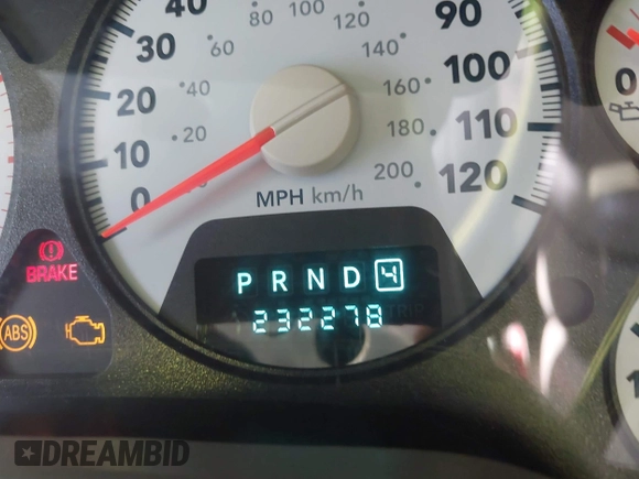 2009 Dodge 2500 SLT with VIN 3D7KS29L59G523881, listed as a IAAI auction lot 42616213 with 232,278 mi miles and . Bid and sale history available at DreamBid. Image 15.