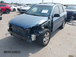2010 Toyota RAV4 with VIN JTMZF4DV2AD027732, listed as a IAAI auction lot 42299192 with 188,758 mi miles and . Bid and sale history available at DreamBid. Image 18.