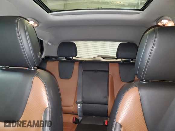 2021 Buick Encore GX Essence с VIN KL4MMGSL7MB164632, выставлен на аукционе Copart как лот 57083755 с пробегом 88 900 миль миль и Чистый • Clean title. История ставок и продаж доступна на DreamBid. Изображение 10.