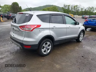 2016 Ford Escape SE с VIN 1FMCU0GX9GUC65339, выставлен на аукционе IAAI как лот 42332644 с пробегом 73 696 миль миль и . История ставок и продаж доступна на DreamBid. Изображение 4.