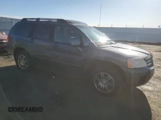 2005 Mitsubishi Endeavor Limited z VIN 4A4MN41S65E601149, wystawiony jako Copart lot #52521785 z przebiegiem 102 505 mil mil oraz Czysty tytuł • Clean title. Historia ofert i sprzedaży dostępna na DreamBid. Obrazek 4.