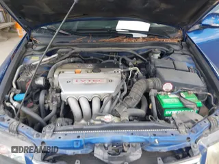 2007 Acura TSX with VIN JH4CL96847C011144, listed as a IAAI auction lot 42582684 with 263,010 mi miles and . Bid and sale history available at DreamBid. Image 10.