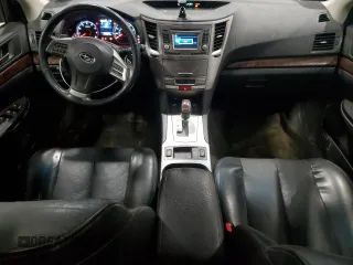 2014 Subaru Legacy Limited z VIN 4S3BMBL64E3026695, wystawiony jako Copart lot #50685625 z przebiegiem 177 537 mil mil oraz Szkoda całkowita • Salvage title. Historia ofert i sprzedaży dostępna na DreamBid. Obrazek 8.