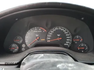 1999 Chevrolet Corvette with VIN 1G1YY12G2X5107651, listed as a Copart auction lot 41804045 with 0 mi miles and Salvage Title. Bid and sale history available at carsss.com. Image 9.