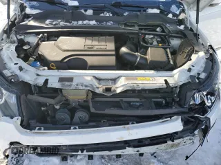 2018 Land Rover Discovery Sport SE with VIN SALCP2RX1JH730872, listed as a Copart auction lot 41961525 with 52,566 mi miles and Salvage Title. Bid and sale history available at carsss.com. Image 14.