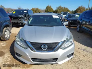 2017 Nissan Altima 2.5 SR with VIN 1N4AL3AP3HC207913, listed as a IAAI auction lot 41505152 with 109,258 mi miles. Bid and sale history available at carsss.com. Image 12.