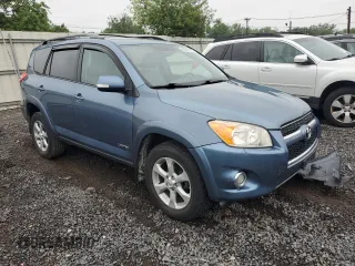 2012 Toyota RAV4 Limited z VIN 2T3DF4DV2CW253057, wystawiony jako Copart lot #60691915 z przebiegiem 101 570 mil mil oraz Szkoda całkowita • Salvage title. Historia ofert i sprzedaży dostępna na DreamBid. Obrazek 4.