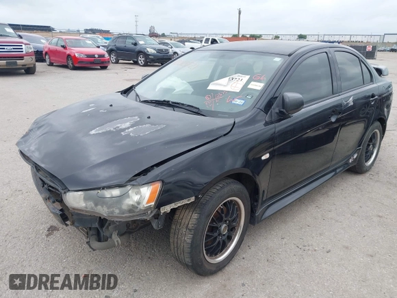 2011 Mitsubishi Lancer ES with VIN JA32U2FU2BU012051, listed as a IAAI auction lot 42013721 with 126,730 mi miles and . Bid and sale history available at DreamBid. Image 18.
