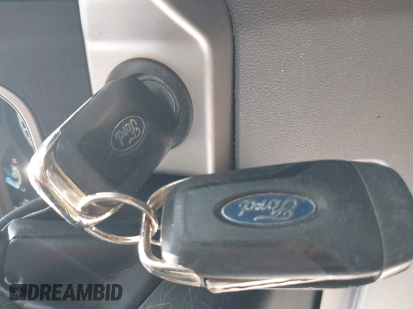 2021 Ford F-150 XL with VIN 1FTMF1CB2MKD85770, listed as a IAAI auction lot 42175883 with 129,366 mi miles and . Bid and sale history available at DreamBid. Image 11.
