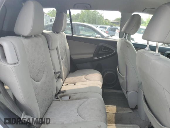 2012 Toyota RAV4 с VIN 2T3BF4DV1CW196907, выставлен на аукционе Copart как лот 59463555 с пробегом 131 326 миль миль и Чистый • Clean title. История ставок и продаж доступна на DreamBid. Изображение 11.