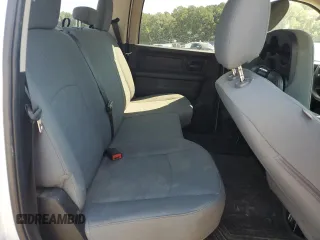 2017 Ram 1500 Tradesman with VIN 1C6RR7KT3HS814955, listed as a Copart auction lot 70402554 with Not provided miles and Non repairable. Bid and sale history available at DreamBid. Image 10.