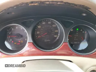 2002 Lexus ES 300 z VIN JTHBF30GX25014756, wystawiony jako Copart lot #59899805 z przebiegiem 158 702 mil mil oraz Szkoda całkowita • Salvage title. Historia ofert i sprzedaży dostępna na DreamBid. Obrazek 9.