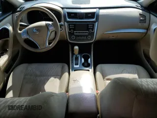 2017 Nissan Altima S with VIN 1N4AL3APXHN343640, listed as a Copart auction lot 52741695 with 157,191 mi miles and Clean Title. Bid and sale history available at DreamBid. Image 8.