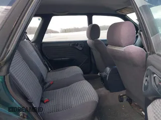 1999 Subaru Legacy Outback with VIN 4S3BG685XX7655887, listed as a IAAI auction lot 41674181 with 160,578 mi miles and . Bid and sale history available at DreamBid. Image 8.