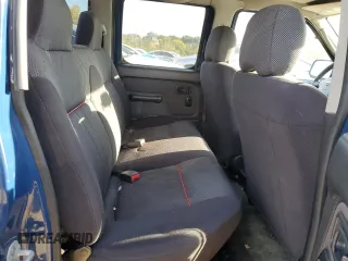 2002 Nissan Frontier SC с VIN 1N6MD29Y72C365364, выставлен на аукционе Copart как лот 75209094 с пробегом 196 411 миль миль и Чистый • Clean title. История ставок и продаж доступна на DreamBid. Изображение 10.