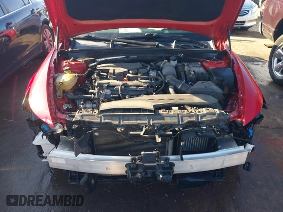 2021 Hyundai Sonata SEL Plus with VIN 5NPEJ4J22MH098175, listed as a IAAI auction lot 41379948 with 78,519 mi miles and . Bid and sale history available at DreamBid. Image 10.