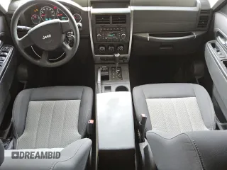 2010 Jeep Liberty Sport with VIN 1J4PN2GK5AW166722, listed as a Copart auction lot 49254645 with 175,781 mi miles and Clean Title. Bid and sale history available at carsss.com. Image 8.