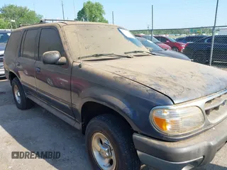 1999 Ford Explorer XL z VIN 1FMZU34XXXUB25039, wystawiony jako IAAI lot #42290828 z przebiegiem 146 874 mil mil oraz . Historia ofert i sprzedaży dostępna na DreamBid. Obrazek 6.