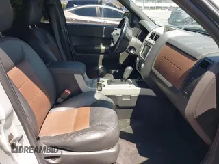 2008 Ford Escape XLT with VIN 1FMCU03168KA77375, listed as a IAAI auction lot 41990755 with 173,455 mi miles and . Bid and sale history available at DreamBid. Image 5.