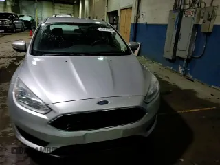 2016 Ford Focus SE with VIN 1FADP3F24GL244241, listed as a Copart auction lot 46264495 with 85,615 mi miles and Clean Title. Bid and sale history available at carsss.com. Image 13.