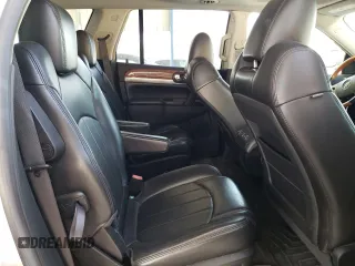 2009 Buick Enclave CXL with VIN 5GAER23D59J154766, listed as a Copart auction lot 51651955 with 100,336 mi miles and Salvage Title. Bid and sale history available at carsss.com. Image 11.