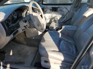 2004 Buick Regal LS with VIN 2G4WB52K941291989, listed as a Copart auction lot 75900964 with 72,488 mi miles and Salvage Title. Bid and sale history available at carsss.com. Image 7.
