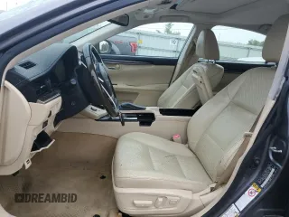 2013 Lexus ES 250 с VIN JTHBK1GG0D2041796, выставлен на аукционе Copart как лот 56418005 с пробегом 132 141 миль миль и Списание • Salvage title. История ставок и продаж доступна на DreamBid. Изображение 7.