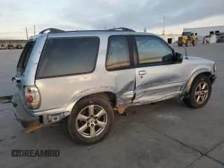 1998 Ford Explorer Sport с VIN 1FMYU24E3WUD25229, выставлен на аукционе Copart как лот 71305914 с пробегом 129 719 миль миль и Списание • Salvage title. История ставок и продаж доступна на DreamBid. Изображение 3.