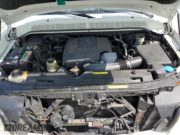 2007 Infiniti QX56 with VIN 5N3AA08C47N806195, listed as a Copart auction lot 69790894 with 229,505 mi miles and Salvage Title. Bid and sale history available at carsss.com. Image 12.