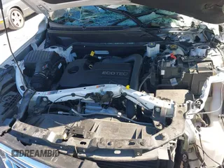 2020 GMC Terrain SLT z VIN 3GKALPEV8LL244239, wystawiony jako IAAI lot #41724076 z przebiegiem Nie podano mil oraz . Historia ofert i sprzedaży dostępna na DreamBid. Obrazek 10.