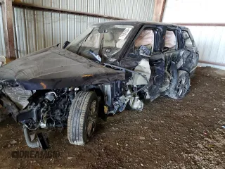 2017 Land Rover Range Rover with VIN SALGR2FKXHA327013, listed as a Copart auction lot 71537554 with Not provided miles and Salvage title. Bid and sale history available at DreamBid. Image 1.