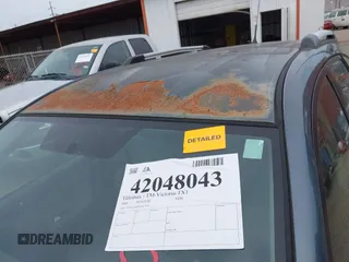 2006 Pontiac Vibe z VIN 5Y2SL65886Z437301, wystawiony jako IAAI lot #42048043 z przebiegiem 126 768 mil mil oraz . Historia ofert i sprzedaży dostępna na DreamBid. Obrazek 6.