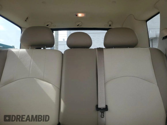 2007 Mercury Mariner with VIN 4M2CU39H37KJ05894, listed as a Copart auction lot 53617285 with 63,002 mi miles and Clean title. Bid and sale history available at DreamBid. Image 10.