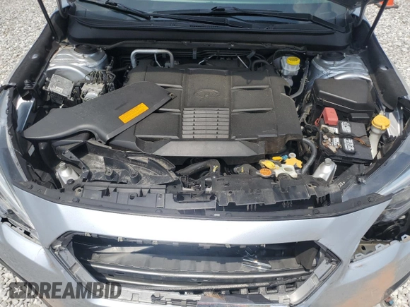 2018 Subaru Outback Limited with VIN 4S4BSENC1J3232895, listed as a Copart auction lot 62303645 with 98,176 mi miles and Salvage title. Bid and sale history available at DreamBid. Image 12.