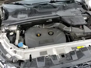 2017 Land Rover Discovery Sport HSE z VIN SALCR2BG6HH709000, wystawiony jako Copart lot #65788555 z przebiegiem 101 168 mil mil oraz Czysty tytuł • Clean title. Historia ofert i sprzedaży dostępna na DreamBid. Obrazek 16.