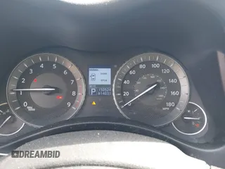 2011 Infiniti M z VIN JN1BY1AR7BM370350, wystawiony jako IAAI lot #41859473 z przebiegiem 150 524 mil mil oraz . Historia ofert i sprzedaży dostępna na DreamBid. Obrazek 7.