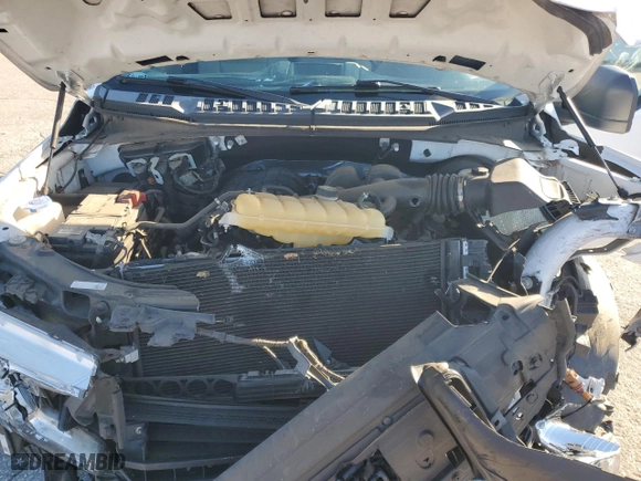 2019 Ford F-150 XL with VIN 1FTMF1CB6KKD32244, listed as a Copart auction lot 88114885 with 36,534 mi miles and Salvage Title. Bid and sale history available at carsss.com. Image 12.