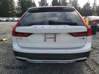 2020 Volvo V90 z VIN YV4A22NLXL1110871, wystawiony jako Copart lot #46942463 z przebiegiem 23 901 mil mil oraz . Historia ofert i sprzedaży dostępna na DreamBid. Obrazek 6.