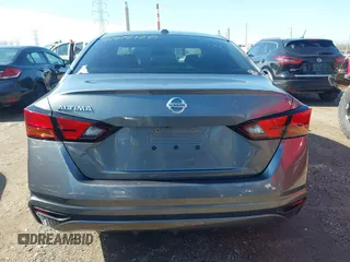 2019 Nissan Altima S z VIN 1N4BL4BV4KC187993, wystawiony jako IAAI lot #41972120 z przebiegiem 107 227 mil mil oraz . Historia ofert i sprzedaży dostępna na DreamBid. Obrazek 16.