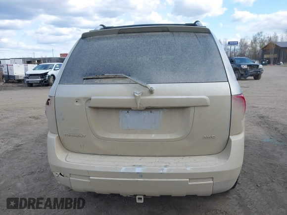 2006 Pontiac Torrent z VIN 2CKDL73F266131490, wystawiony jako IAAI lot #42237708 z przebiegiem 193 970 mil mil oraz . Historia ofert i sprzedaży dostępna na DreamBid. Obrazek 17.
