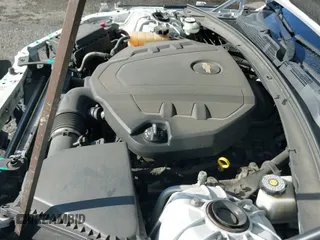 2019 Chevrolet Camaro 1LT z VIN 1G1FB3DS7K0120438, wystawiony jako IAAI lot #42020580 z przebiegiem 91 640 mil mil oraz . Historia ofert i sprzedaży dostępna na DreamBid. Obrazek 20.