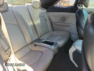 2012 Cadillac CTS с VIN 1G6DC1E38C0119147, выставлен на аукционе Copart как лот 63684275 с пробегом 147 676 миль миль и Чистый • Clean title. История ставок и продаж доступна на DreamBid. Изображение 10.